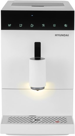 фото: Кофемашина Hyundai HAM-4400
