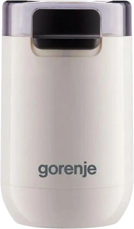 фото: Кофемолка Gorenje SMK150SW