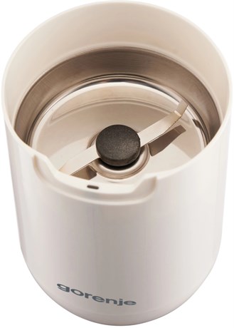 фото: Кофемолка Gorenje SMK150SW