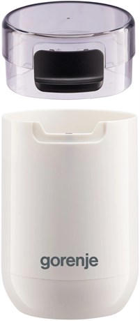 фото: Кофемолка Gorenje SMK150SW