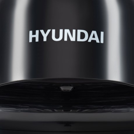 фото: Кофемашина Hyundai HEM-2121