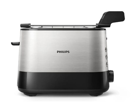 фото: Тостер Philips HD2639/90