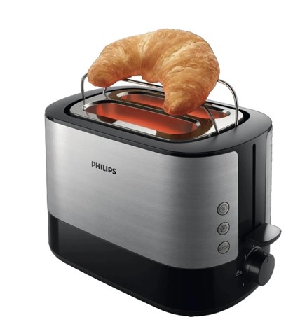 фото: Тостер Philips HD2639/90