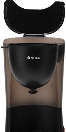 фото: Кофеварка Vitek VT-8380