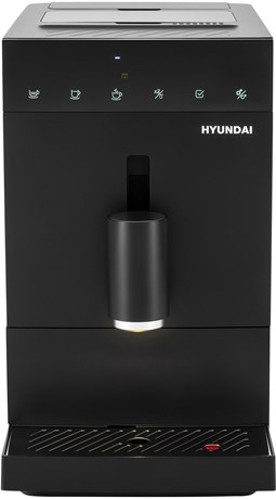 фото: Кофемашина Hyundai HAM-4402
