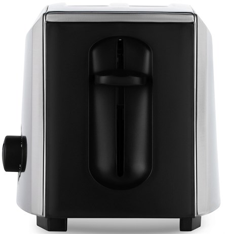 фото: Тостер Vitek VT-7162 серебристый