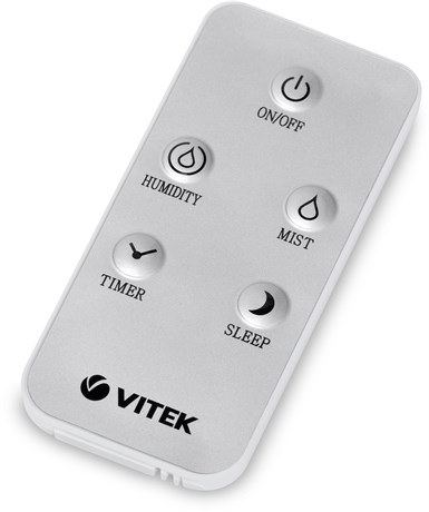 фото: Увлажнитель воздуха Vitek VT-2348
