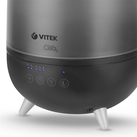фото: Увлажнитель воздуха Vitek VT-2356