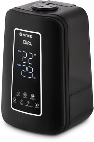 фото: Увлажнитель воздуха Vitek VT-2340