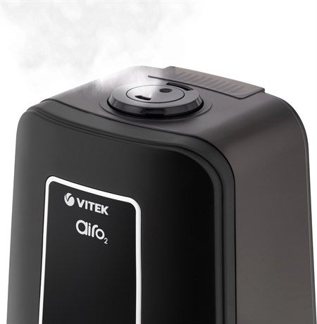 фото: Увлажнитель воздуха Vitek VT-2340