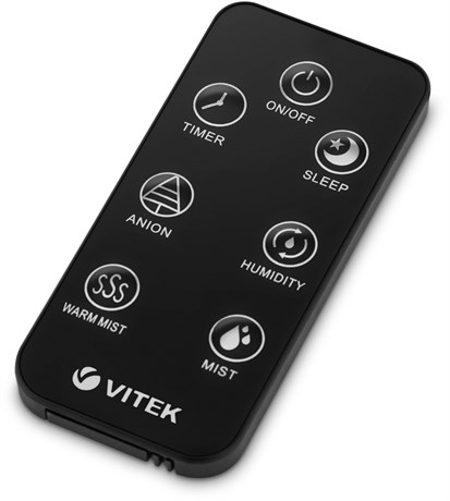 фото: Увлажнитель воздуха Vitek VT-2340