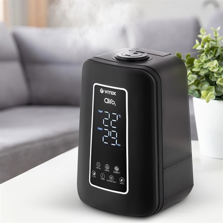 фото: Увлажнитель воздуха Vitek VT-2340