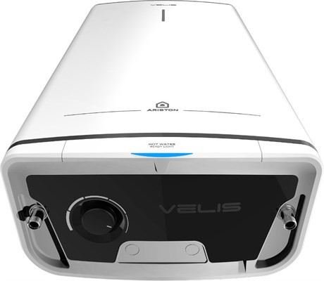 фото: Водонагреватель Ariston Velis Tech Inox R ABS 100