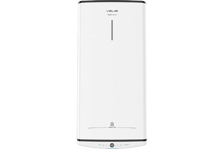 фото: Водонагреватель Ariston Velis Tech Inox PW ABSE 80