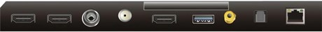 фото: Телевизор TCL 75T7B