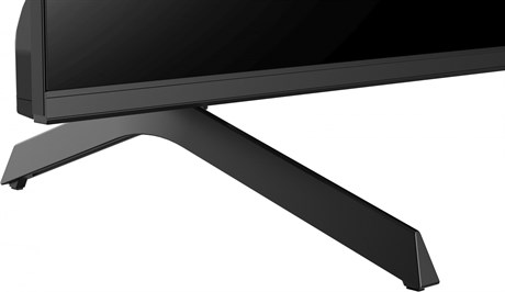 фото: Телевизор Digma DM-LED75UQB31