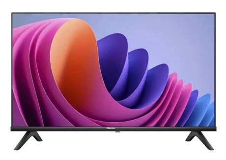 фото: Телевизор Hisense 40A4N