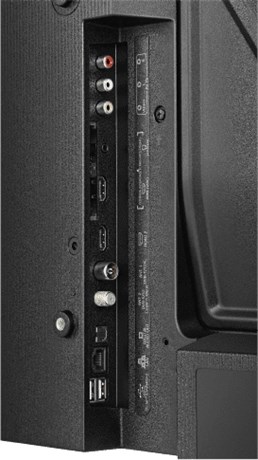 фото: Телевизор Hisense 40A4N
