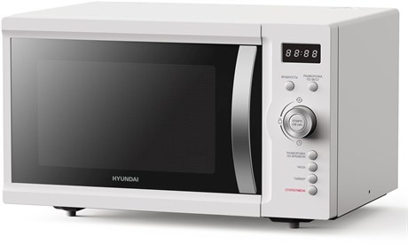 фото: Микроволновая печь Hyundai HYM-D3007