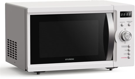фото: Микроволновая печь Hyundai HYM-D3007