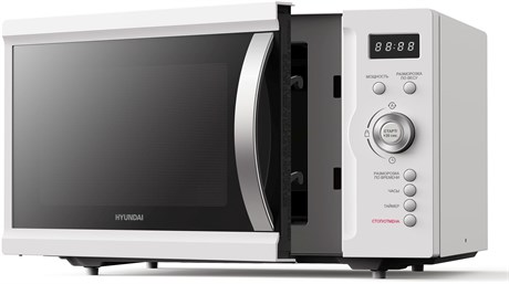 фото: Микроволновая печь Hyundai HYM-D3007