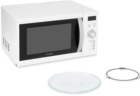 фото: Микроволновая печь Hyundai HYM-D3007