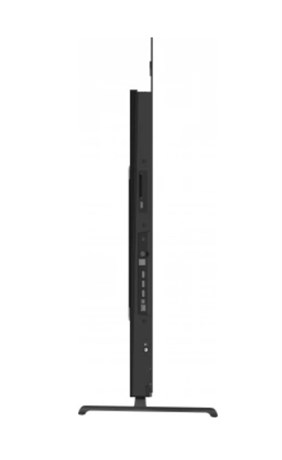фото: Телевизор Digma Pro OLED 65M