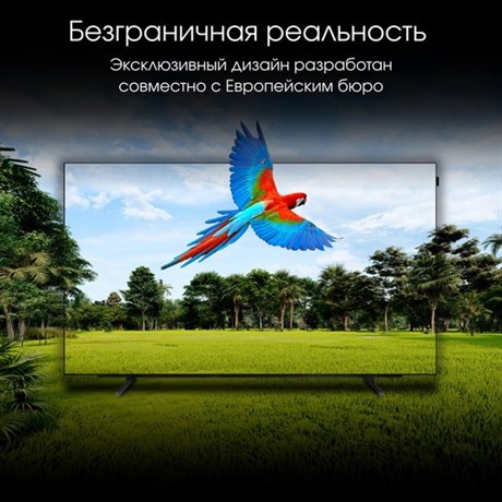фото: Телевизор Digma Pro OLED 65M