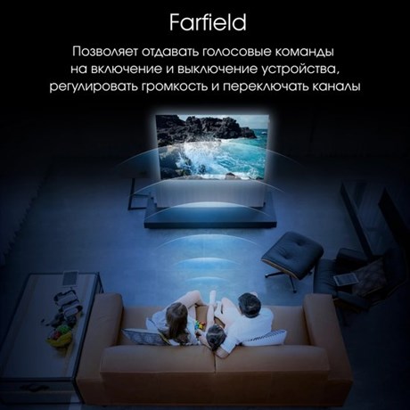 фото: Телевизор Digma Pro OLED 65M