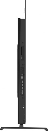 фото: Телевизор Digma Pro OLED 65M