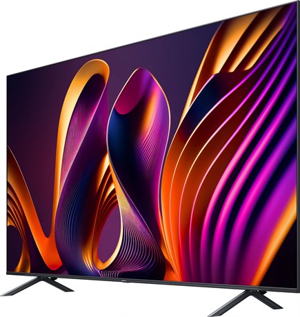 фото: Телевизор Hisense 85E7NQ Pro