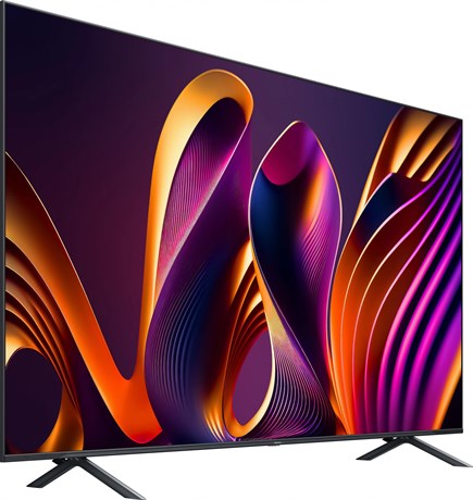 фото: Телевизор Hisense 85E7NQ Pro