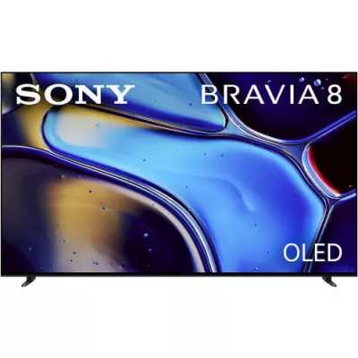 фото: Телевизор Sony K-65XR80