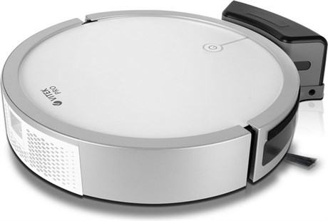 фото: Пылесос Vitek VT-1804