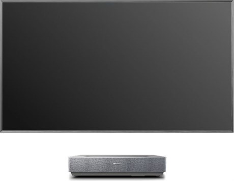 фото: Телевизор Hisense 100L5H