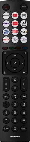 фото: Телевизор Hisense 100L5H