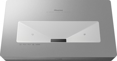 фото: Телевизор Hisense 100L5H