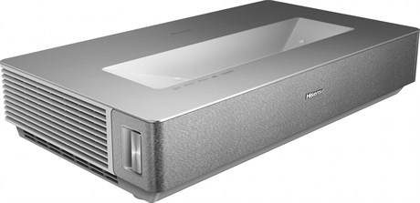 фото: Телевизор Hisense 100L5H