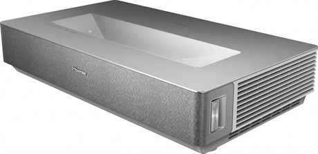 фото: Телевизор Hisense 100L5H