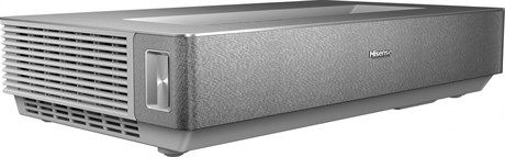 фото: Телевизор Hisense 100L5H