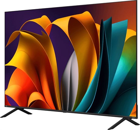 фото: Телевизор Hisense 85A6N