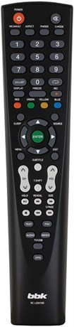 фото: Телевизор BBK 43LEM-1060/FTS2C