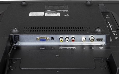 фото: Телевизор BBK 43LEM-1060/FTS2C