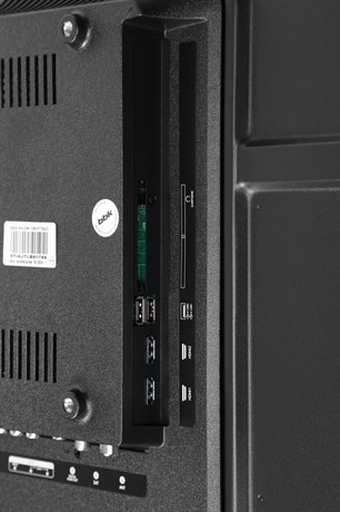 фото: Телевизор BBK 43LEM-1060/FTS2C