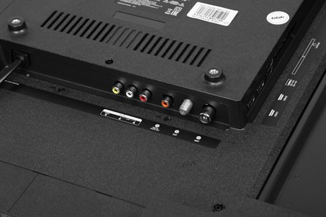 фото: Телевизор BBK 43LEM-1060/FTS2C