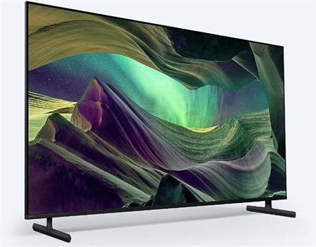 фото: Телевизор Sony KD-75X85L