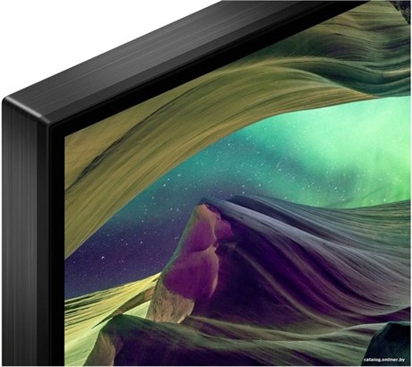 фото: Телевизор Sony KD-75X85L