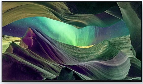 фото: Телевизор Sony KD-75X85L