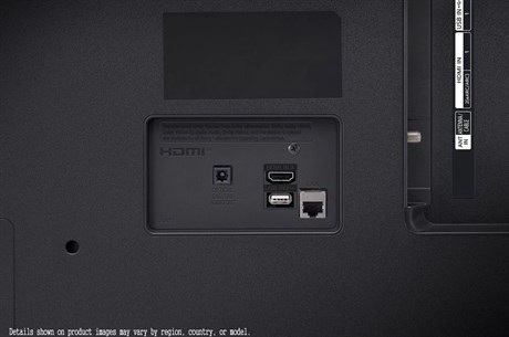 фото: Телевизор LG 55NANO80T6A.ARUG