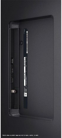 фото: Телевизор LG 55NANO80T6A.ARUG